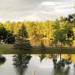 Lake Sch-Nepp-A-Ho