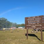 Camp Reneker, Owasippe Scout Reservation