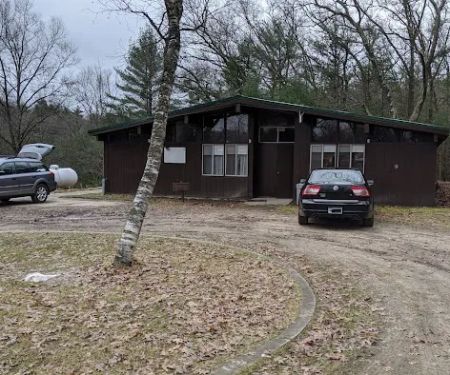 Owasippe Bunk Lodge