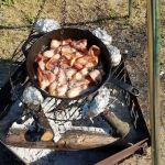 Xtreme Glamping