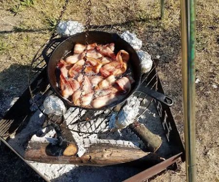 Xtreme Glamping