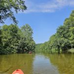 Turkey Run Canoe & Camping