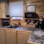 Healing View Cabin LLC