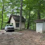 Eric's Guest Cabin