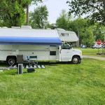 Section 600 Camping