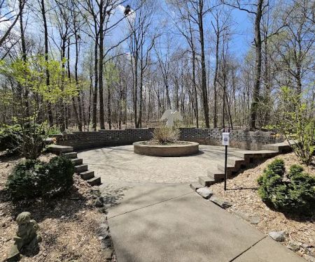 Dubois County Park