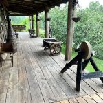 Mountain Memories Cabin Rental