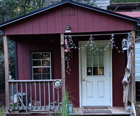 Stacie's Tiny House