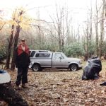 Deep Gap Campground