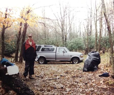 Deep Gap Campground