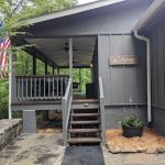 Tucked Away Cottage