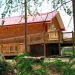 Grumpy Bear Campground & Gem Mine