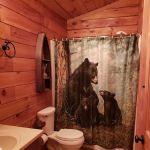 Bear Bottoms Chalet