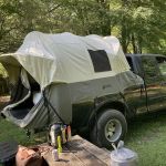 Wolf Campground