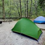 Tate Branch Campground