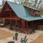 Anglers Ridge