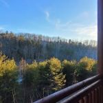 Blue Smoke Lodge