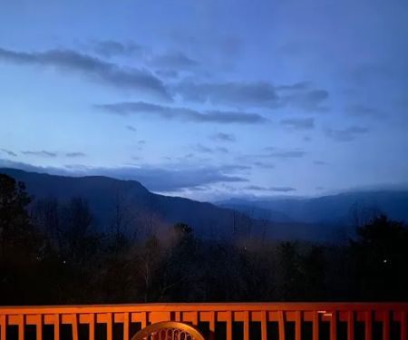 White Oak Hideaway