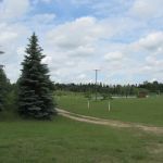 Hillside Campground