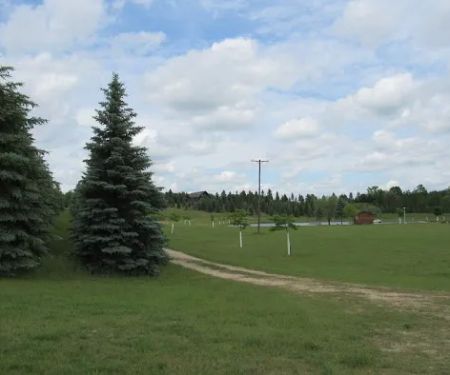 Hillside Campground