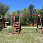 Hubbards Lodge Cabins