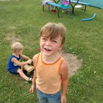 Hardwood Lake Campgrounds