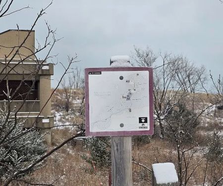Trailway Campground