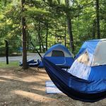 Nichols Lake Campground