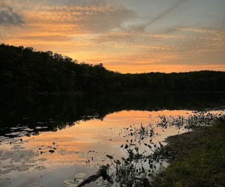 Condon Lakes West