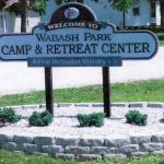 Free Methodist Camp Grnd