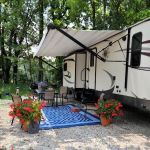A & D Cabins & Hookups LLC