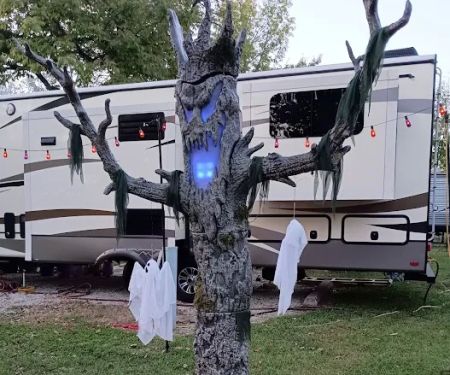 Glendale Campground