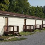Riverside Retreat