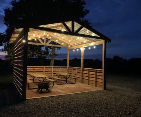 Vinnie RV Park