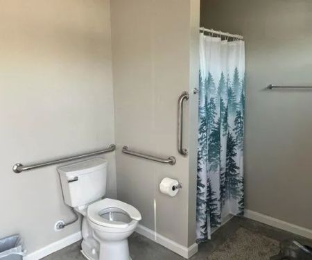 Treetops RV Park