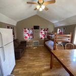 Amish Cabins-Cabin19