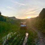 Buffalo Camp & Ride