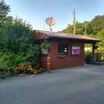 Buckhorn Campground