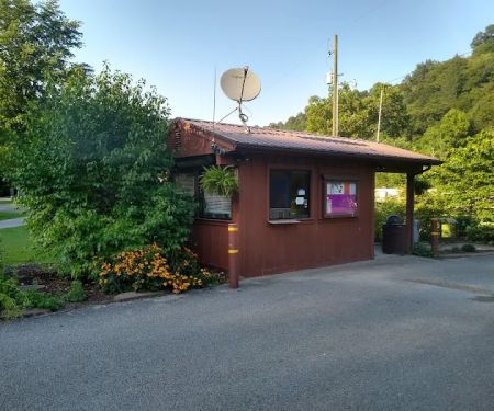 Buckhorn Campground