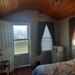 Rock Cabin Camping