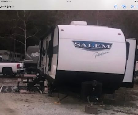 S & S Camp Grounds