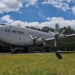 Charleston AFB Military RV Park (FamCamp)