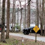 Fort Yargo State Park Campground
