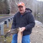 Stoney Campground