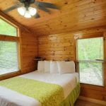 Cherokee / Great Smokies KOA Holiday