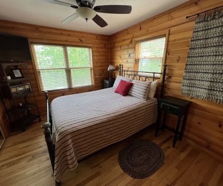 Heavenly View Cabin
