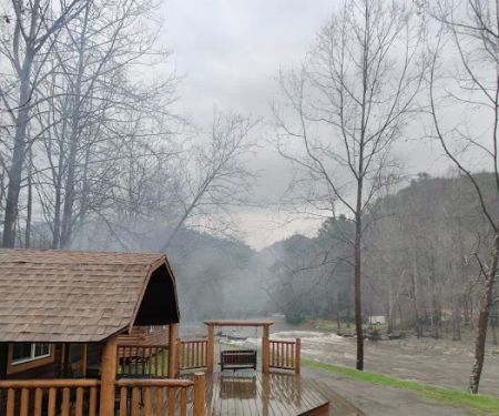 Standingdeer Campground