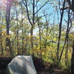 Backcountry Camp 52
