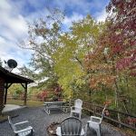 Bob cat cabins