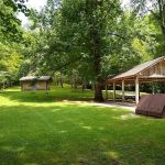 Appletree Group Campground